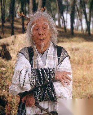 天机老人为什么排第一：天机老人为何被杀