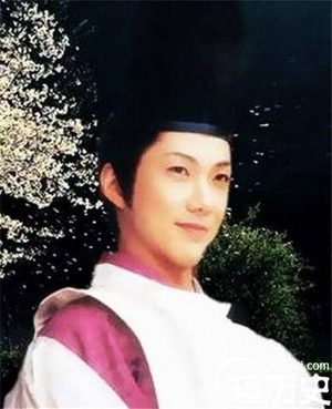 安倍晴明娶自己女儿是真的还是假的