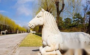 明朝共有16个皇帝：为何北京只有“十三陵”？