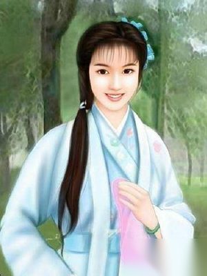 一位和亲公主的特别人生：隋朝大义公主