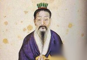 齐国名相管仲与鲍叔牙也能成为好朋友？