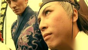 后宫秘史：古代太监伺候嫔妃惊人的潜规则