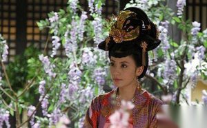 解析太平公主漂亮吗 太平公主的母亲是谁
