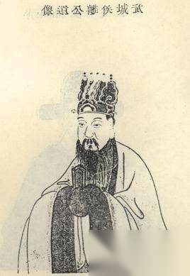 王离的人物争议 王离章邯谁先到