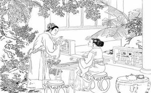 司马相如与卓文君：白富美的爱情其实伤不起