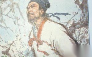 文化人的苦闷：关汉卿为何说自己是颗铜豌豆