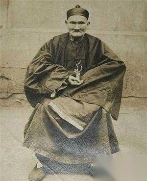 长寿老人李清云究竟是怎么死的?