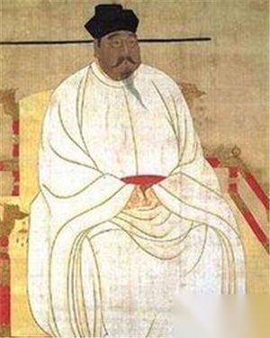 宋史悬疑：宋太宗是不是杀死亲哥哥宋太祖的真凶？