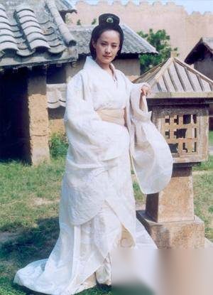 才貌双全的蔡文姬为何被匈奴掳走？蔡文姬12年凄凉生活