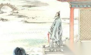 东晋著名隐士谢安究竟是什么身份