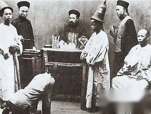 古代官员制度：为什么清官有时比贪官更可恨？