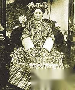 一条专门为慈禧太后祭祖修筑的铁路：西陵铁路