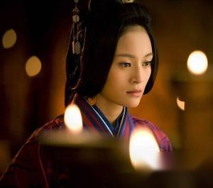 汉代皇后多寂寥！汉朝十大悲惨皇后榜大揭秘
