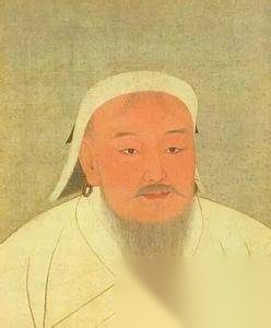 难以置信！远征竟是成吉思汗无聊之下的产物