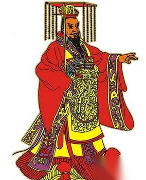秦始皇为吕不韦的私生子是司马迁积怨伪造？