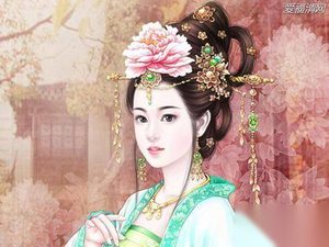 妓女都有哪些称谓 揭妓女的50种“叫法”