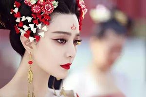 武则天的第一次给了谁 武则天的第一个男人是谁