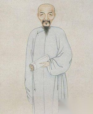 还原真实纪晓岚：其实是位重度性瘾患者
