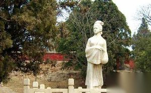 孟姜女与范喜良的故事介绍