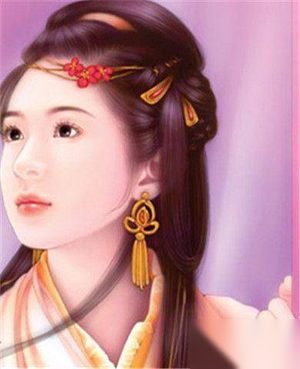 历史上的庞妃是个怎样的人