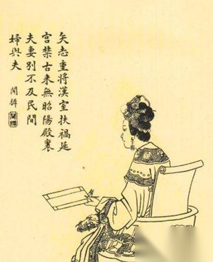 亡国皇帝刘协能够寿终正寝归功于这两个女人?