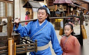 历史上潘金莲为什么会嫁给武大郎