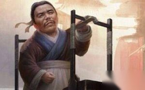 武大郎和武松是什么关系 梁山好汉武松怎么死的