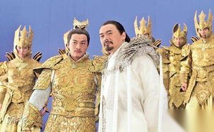 二郎神的性格特点介绍 解析二郎神的师傅是谁