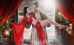 古代皇帝选妃秘闻：一个体毛都不放过