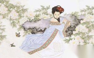 青楼女子寇白门为何万金赎男人?