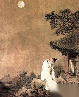 李白当官失败的原因是什么