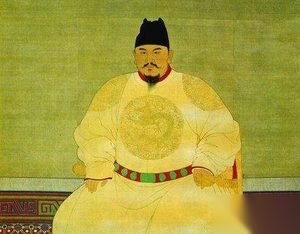一诺千金：烟洞秀姑为救朱元璋断舌成哑巴