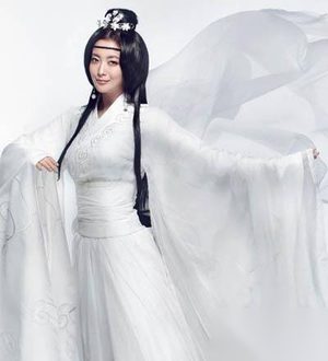 中国古代少女的内衣里究竟藏着哪些秘密？