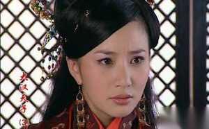 卫长公主腰斩竟换了三个刽子手