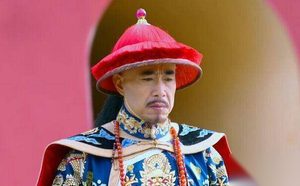 卫琳琅原型良妃其实是康熙厌恶的存在
