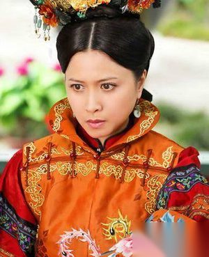 历史上的良妃：良妃并未进冷宫且备受康熙帝宠爱