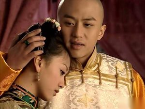 大清帝王顺治：为情出家是真的吗？