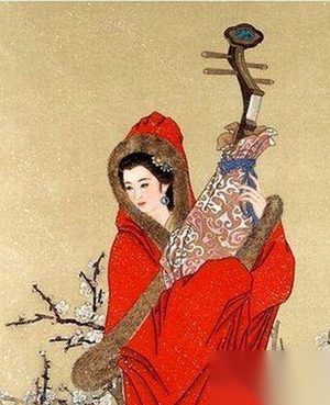 王政君和王昭君两人是姐妹吗