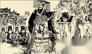古代君王如何请神选立太子？ 楚共王选太子趣闻