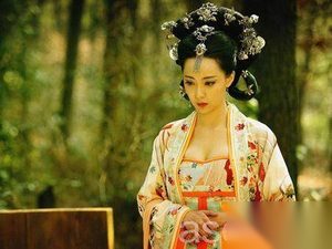 高阳公主与辩机和尚不伦之恋的悲惨结局