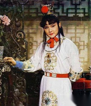 新婚的贾宝玉为何看破红尘出家为僧