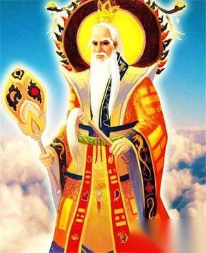 太上老君的坐骑是什么 太上老君的徒弟资料