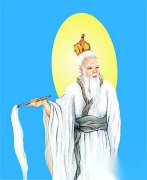 太白金星与太上老君有何区别