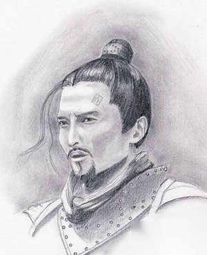 豹子头林冲是什么的典型 水浒传林冲外貌描写
