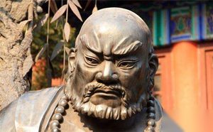 鲁智深故乡在哪里 解读鲁智深能打虎吗