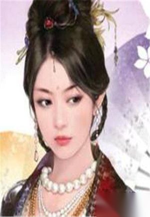阎姬入宫受宠升皇后 当上皇太后临朝不到一年被黜