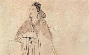 昭明太子萧统的死竟然和李白相似?