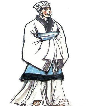徐福东渡之谜大揭秘：最终去了美洲?