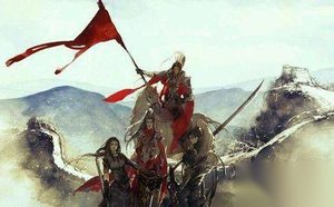 睢阳之战:竟然首领带领士兵“吃人”?