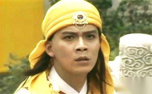 杨秀清竟死于枕边人女人的暗算?